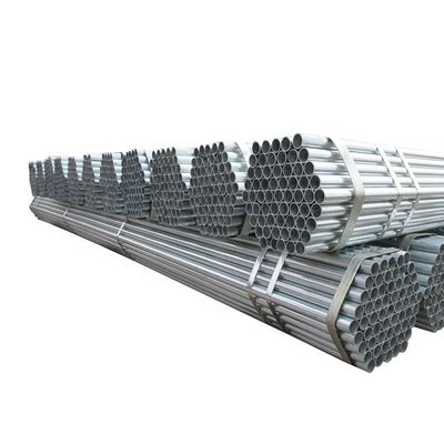 コンテナ建設のための1インチ電熱鋼管 標準 AiSi