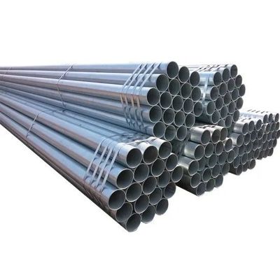 軽量鋼管の供給業者 Yes and Oiled or Non-Oiled 軽くオイル