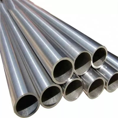 ステンレス鋼 SS316L/TP316L パイプ 2B 2D BA 2BB No.3 No.4 JIS AISI ASTM GB DIN EN bs 標準で表面仕上げ