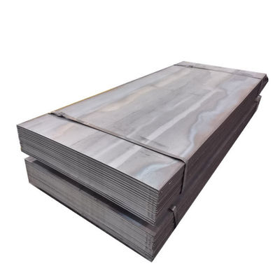溶接加工サービス Q195 Q215 Q235 Q255 Q275 鋼炭 1060 ボイラープレート