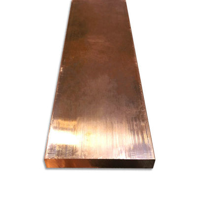 ASTM AISI JIS DIN GB EN 2mm 銅板 幅20〜2500mm 耐久性