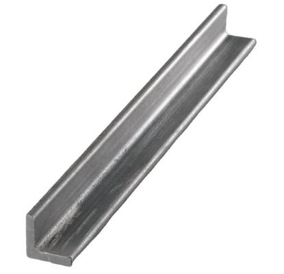 L203 x 102 x 12.7 鋼の角度で,実際の重量による請求書と,著名な製造業者からの割引で ± 1%の許容量