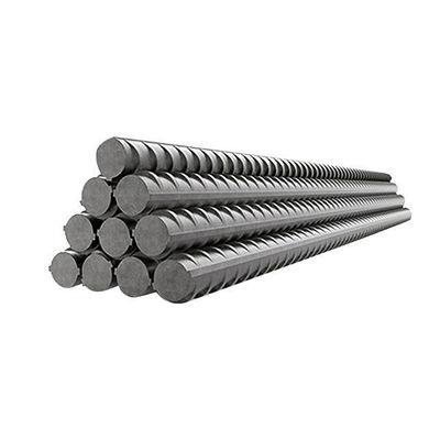 HRB400 HRB500 建設用 12mm レバー 価格で 6-12M の長さ