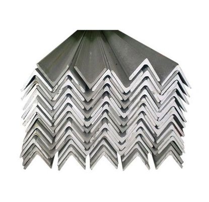 非合金製100x100x8鋼 建設用アングル リーディングメーカーから手頃な価格で