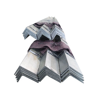 競争力のある100x100x10mm鋼アングルとショッププライマーとショットブレスト合金とAISI ASTM BS DIN GB JIS EN標準