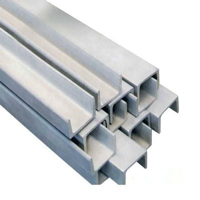 JIS標準鋼Cチャネルサイズ 200 X 80 X 7.5 X 11mm