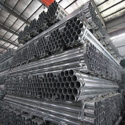 熱売の4インチ電熱鋼管 税抜 冷たいロール技術と軽く油塗られた表面に基づいています