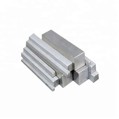 300シリーズ/kg DIN 1.4307 304L SUS304L 建築/建築/産業におけるバルブ鋼のためのステンレス鋼の平方棒
