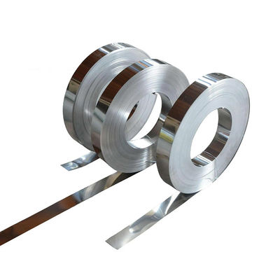 溶接サービス DC01 DC02 DC03 DC04 DC05 スチールコイル/ストライプ 幅10mm~1250mmのステンレス鋼コイル