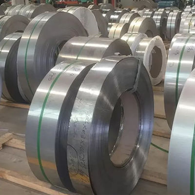溶接サービス DC01 DC02 DC03 DC04 DC05 スチールコイル/ストライプ 幅10mm~1250mmのステンレス鋼コイル