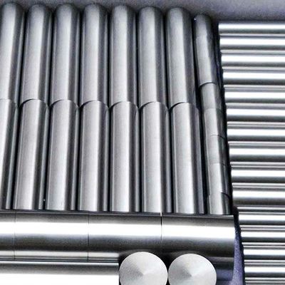 建築/建築/産業からのバルブ鋼のための 201 202 301 304 304L 321 316 316Lステンレス鋼棒