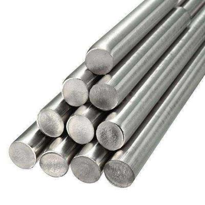 バルブ鋼 製造用 201 202 301 304 304L 321 316 316L ステンレス鋼 321 丸い棒 建設/建築/産業用