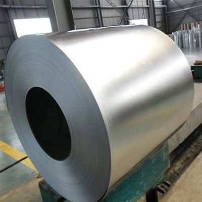 厚さ200~1220mmのコーティングアルミニウム鋼コイルで製造効率を向上させる 本日ご購入ください