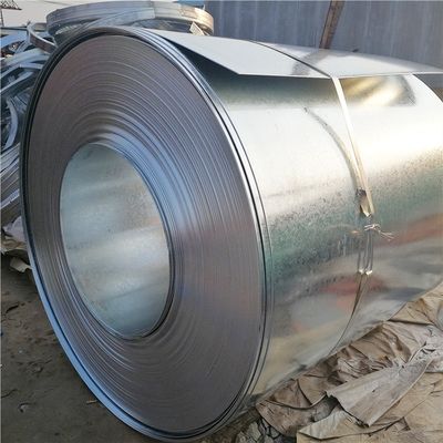 厚さ200~1220mmのコーティングアルミニウム鋼コイルで製造効率を向上させる 本日ご購入ください