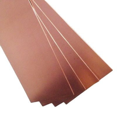超強度195 MPa 重用用用銅板