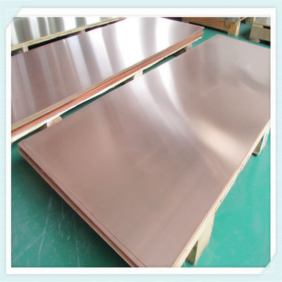 超強度195 MPa 重用用用銅板
