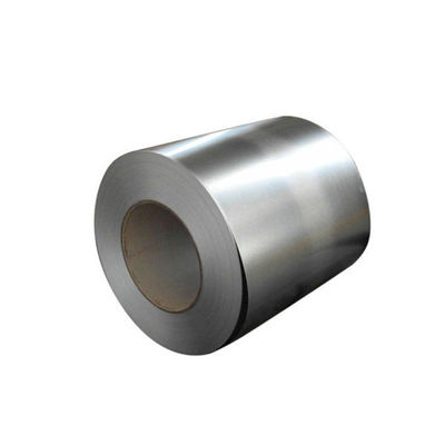0.12mm-6mm 厚さ 建設用材料用コイルで冷たいローリングベースDx51d Dx52d Dx53d