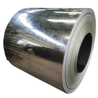 Dx51d Dx52d Dx53d スタイム化用鋼コイル 標準 AiSi 厚さ 0.12mm-6mm