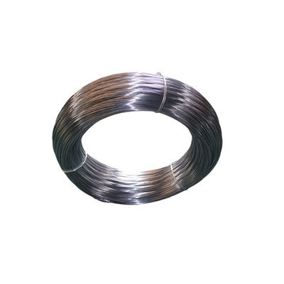 0.018mm 不鋼鉄のワイヤー 免税品の300級シリーズ 溶接サービス