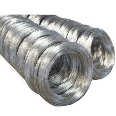300 シリーズ グレード 2B 表面仕上げ ステンレス鋼線 0.20mm 直径と優れた性能で免税