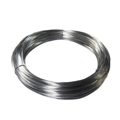 卸売 304l 0.04mm ステンレス鋼のワイヤ 長さ 顧客からの免税品の要求 300級シリーズ