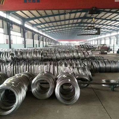 折りたたみ処理サービス 316 不同鋼鉄線 50 Ga ± 1% 許容量とカスタマイズ