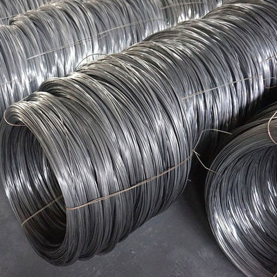 折りたたみ処理サービス 316 不同鋼鉄線 50 Ga ± 1% 許容量とカスタマイズ