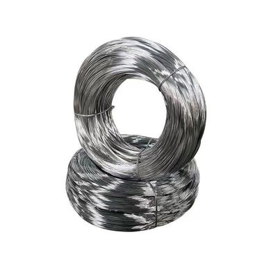 ステンレス鋼鉄線 316L 0.035mm 容量 ±1% オーダーメイドOEM製品 長さ お客様の要求