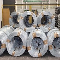 2B 表面仕上げ 免税ステンレス鋼線 0.5mm 耐磨性