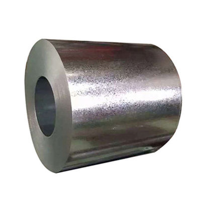 厚さ0.12mm-6mm Dx51d Dx52d Dx53d 直接利益のために電熱鉄鋼コイル