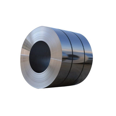 Dx51d Dx52d Dx53d z275 高強度ホットディップガルバン化鋼コイル 厚さ0.12mm-6mm AiSi標準