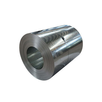 0.12mm-6mm 厚さ スキンパス Dx51d Dx52d Dx53d 低炭素製品のカスタマイズされた用品のための電熱鋼コイル