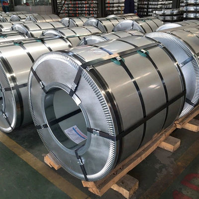Dx51d Dx52d Dx53d 低圧製の小道具の製造のための鋼筋ローリング