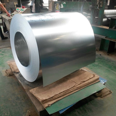 Dx51d Dx52d Dx53d 低圧製の小道具の製造のための鋼筋ローリング