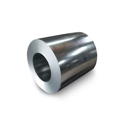 カスタム Dx51d Dx52d Dx53d コーティングされたシートプレート 厚さ0.12mm-6mmのGB標準の電磁鋼コイル
