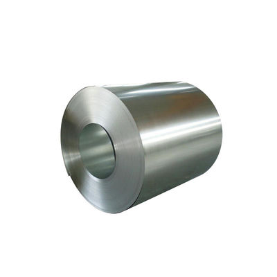カスタム Dx51d Dx52d Dx53d 冷式ローリングベースの技術のための電熱鋼コイル Gi 鋼コイル 0.13mm カスタマイズされたデザイン