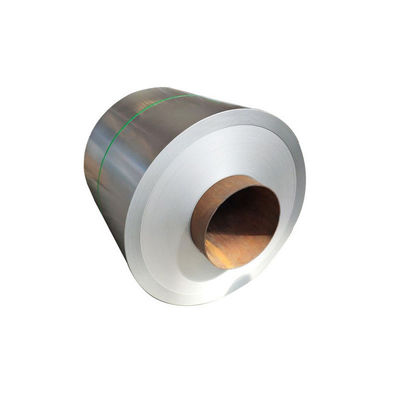 Dx51d Dx52d Dx53d 鋼筋コイル 0.35mm 冷式ローリング技術とZ10-Z29コーティング