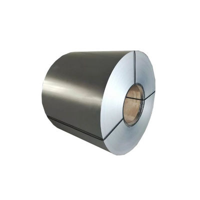 Dx51d Dx52d Dx53d 0.75mm SONCAP 認証とASTM 標準を持つ電熱鋼コイル