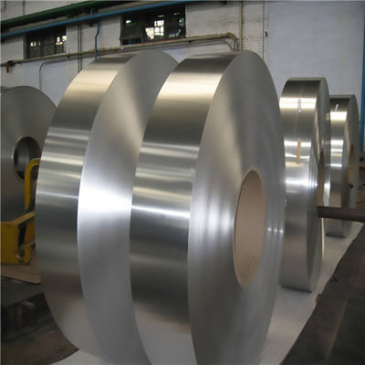 301 ステンレス・スティール ストライプ 201 ステンレス・スティール 316L 幅10mm~1250mm 長さ2000~6000mm