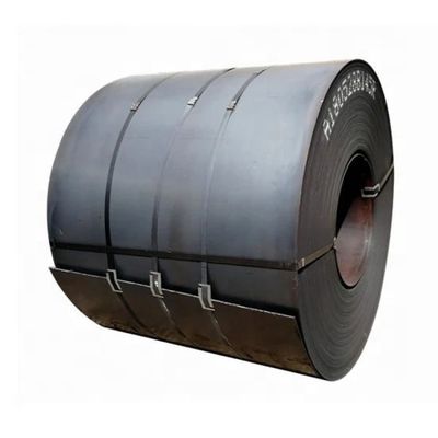 AiSi標準炭素鋼コイル Q195 Q215 Q235 Q255 Q275 Q355 Ss400 長さ600~1250mm 材料用