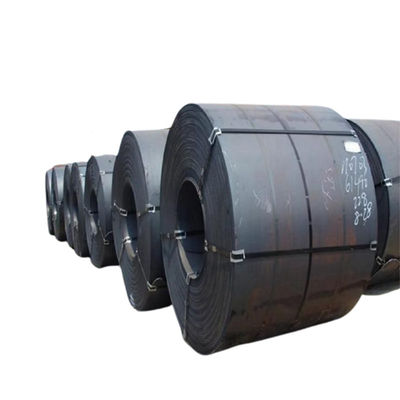 長さ 600-1250mm 炭素鋼板/コイル Q195 Q215 Q235 Q255 Q275 Q355 Ss400 あなたの要求のために
