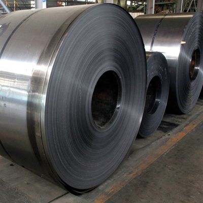 Q195 Q215 Q235 Q255 Q275 Q355 Ss400 S355jr 容量と幅要求の±1%の炭素鋼コイル