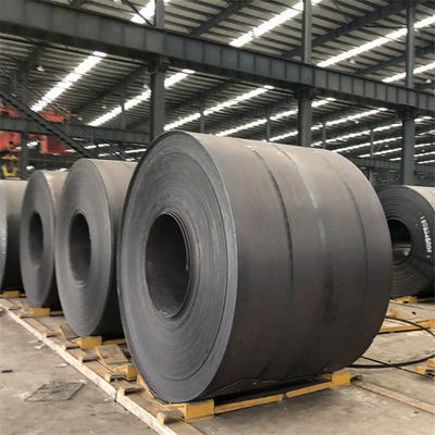 JIS標準 600-1250mm 長さ カスタムQ195 Q215 Q235 Q255 Q275 Q355 Ss400 2mm 厚さ 低炭素 熱鋼コイルプレート