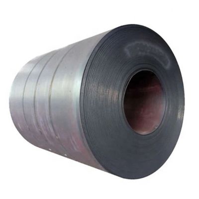 Q195 Q215 Q235 Q255 Q275 Q355 Ss400 炭素鋼のコイル 1200mm 薄冷と薄熱で,デコイル加工サービス