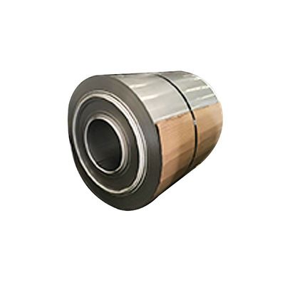 カスタマイズされた厚さ 0.1-200mm 200 300 400 500 600シリーズASTM A240M 304ステンレス鋼コイル