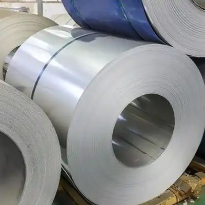 201 304 316 409 410 430 ステンレス鋼コイル ASTM A240 装飾用製品 2B BA 2D 2BB No.3 No.4 表面仕上げ