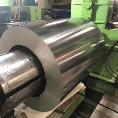 OEM 200 300 400 500 600シリーズステンレス鋼コイル ASTM 434 建築用材料 2B BA 2D 2BB No.3 No.4 表面仕上げ
