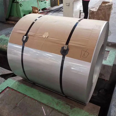 免税製品 ステンレス鋼のコイル 201 304 316 409 410 430 317l 鋼類 S32101 幅10~2000mm または要求