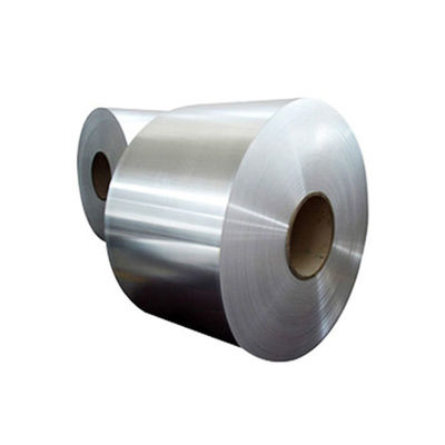 201 304 316 409 410 430 ステンレス鋼コイル ASTM304 幅10〜2000mmの特製熱製品と容量±1%
