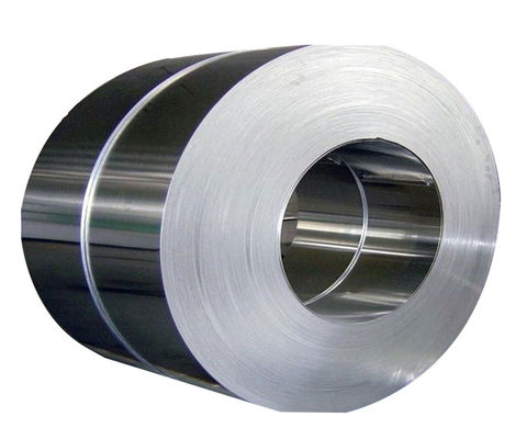 200 300 400 500 600シリーズステンレス鋼コイル ASTM 304LN 脱コイルサービスと厚さ0.1-200mm